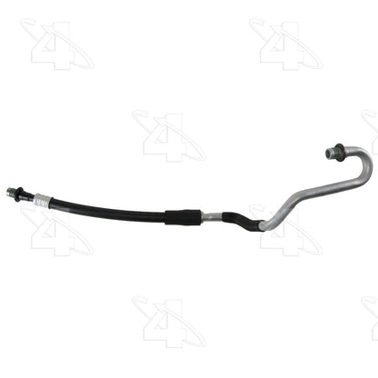Four Seasons Suction Line Hose Assembly 66100