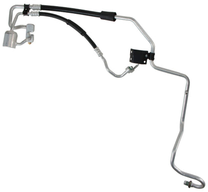 Four Seasons A/C Manifold Hose Assembly 66102