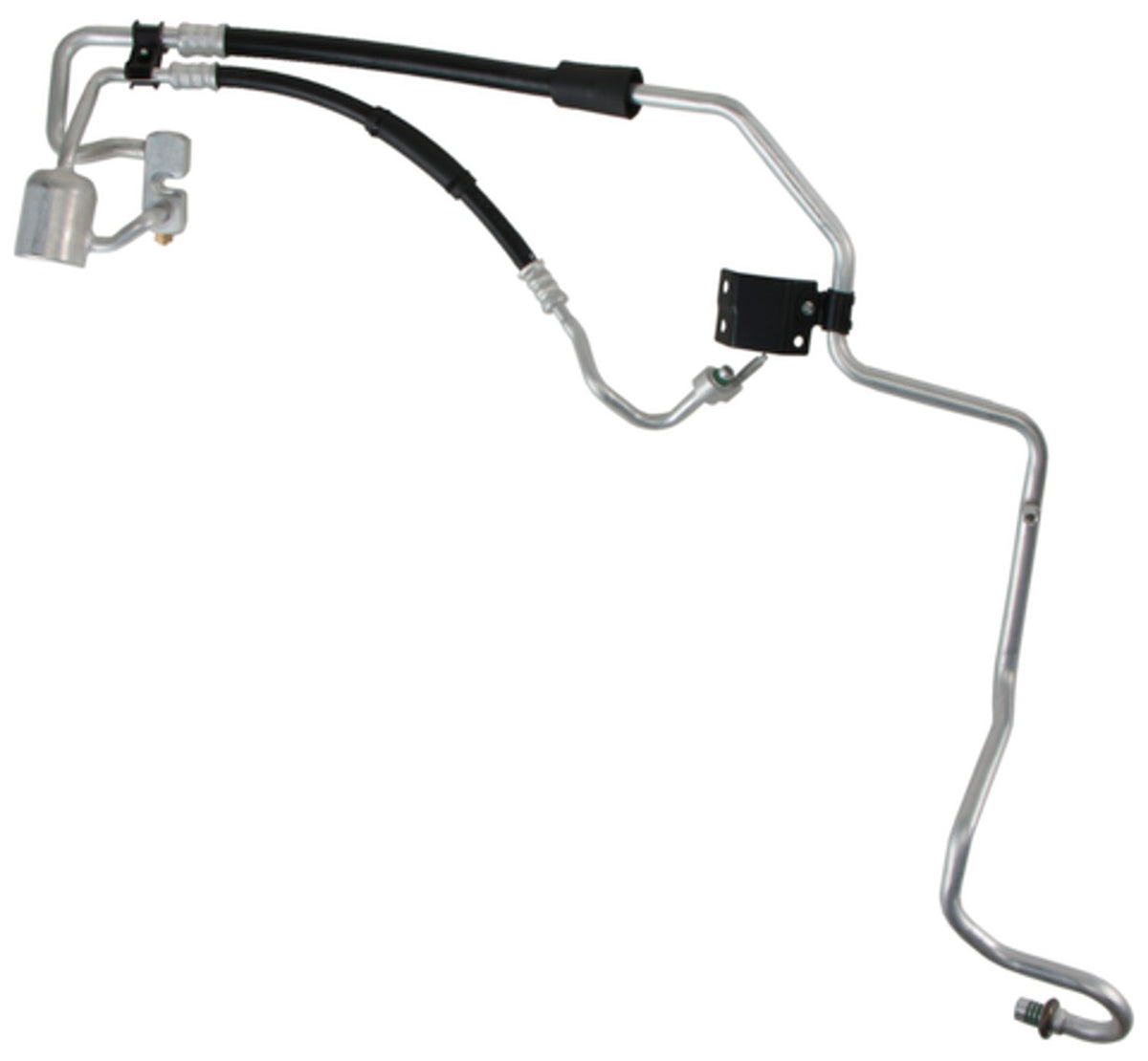 Four Seasons A/C Manifold Hose Assembly 66102