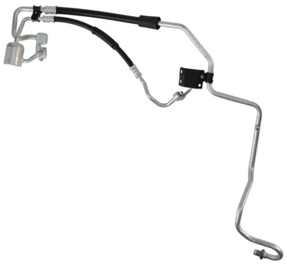 Four Seasons A/C Manifold Hose Assembly 66102