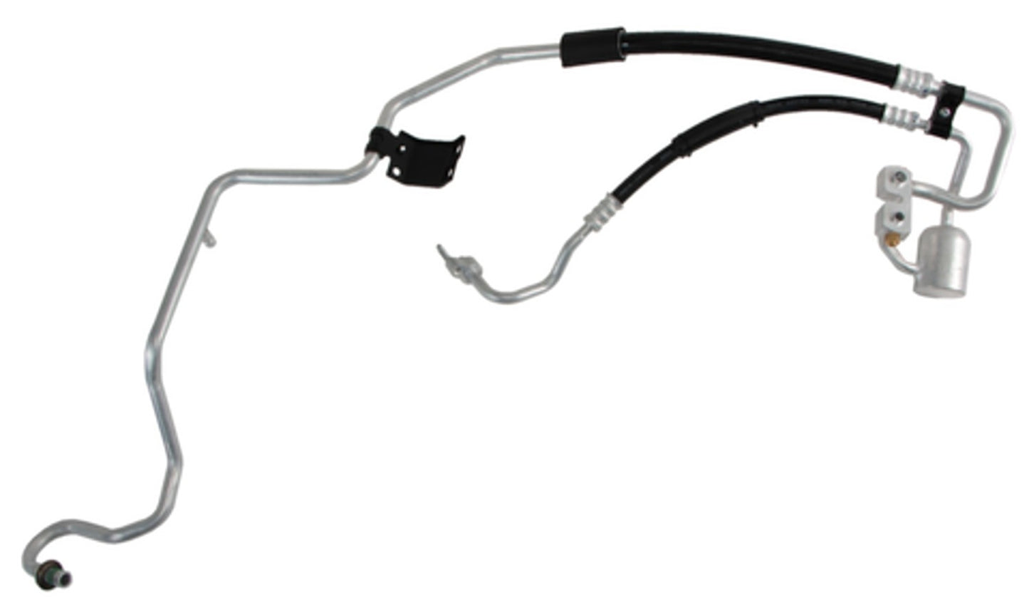 Four Seasons A/C Manifold Hose Assembly 66102