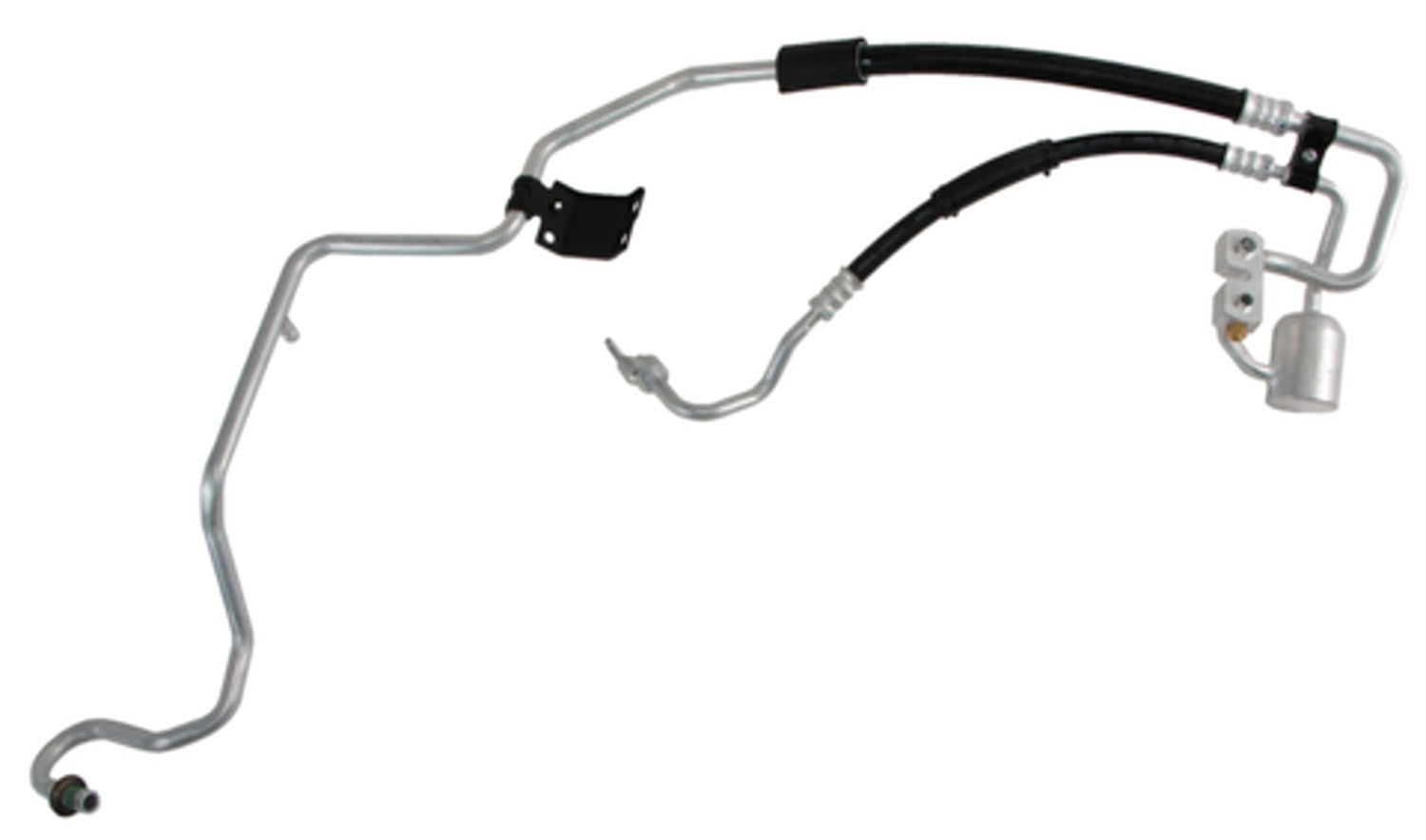 Four Seasons A/C Manifold Hose Assembly 66102
