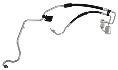 Four Seasons A/C Manifold Hose Assembly 66102