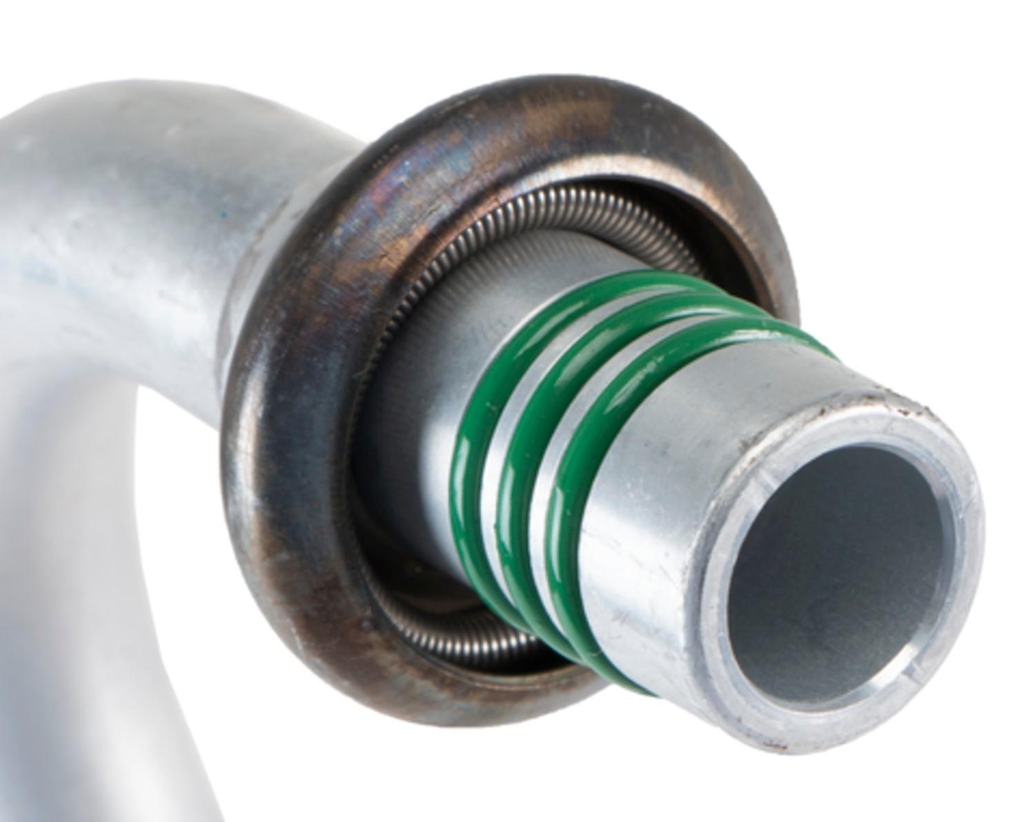 Four Seasons A/C Manifold Hose Assembly 66102