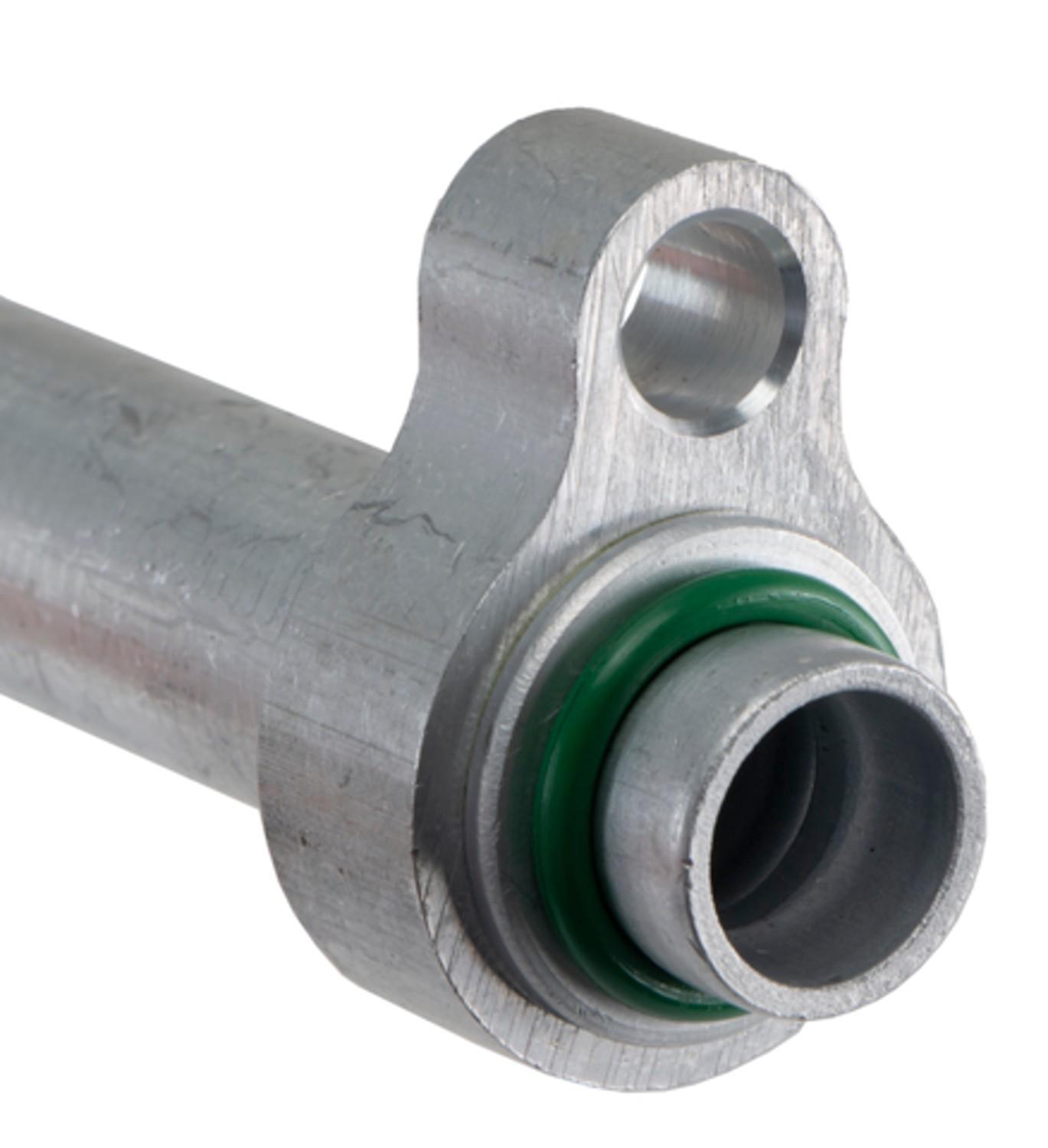 Four Seasons Suction Line Hose Assembly 66103