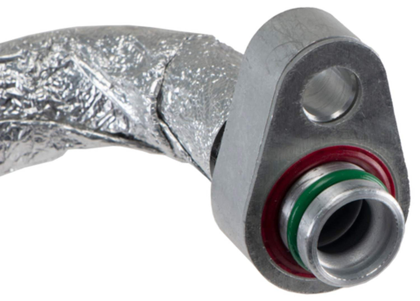 Four Seasons Suction Line Hose Assembly 66103