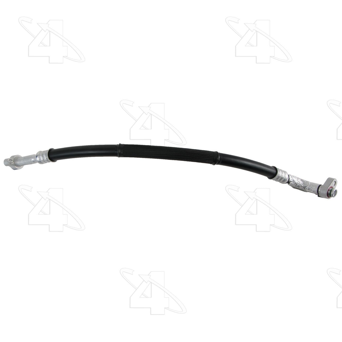 Four Seasons Suction Line Hose Assembly 66103