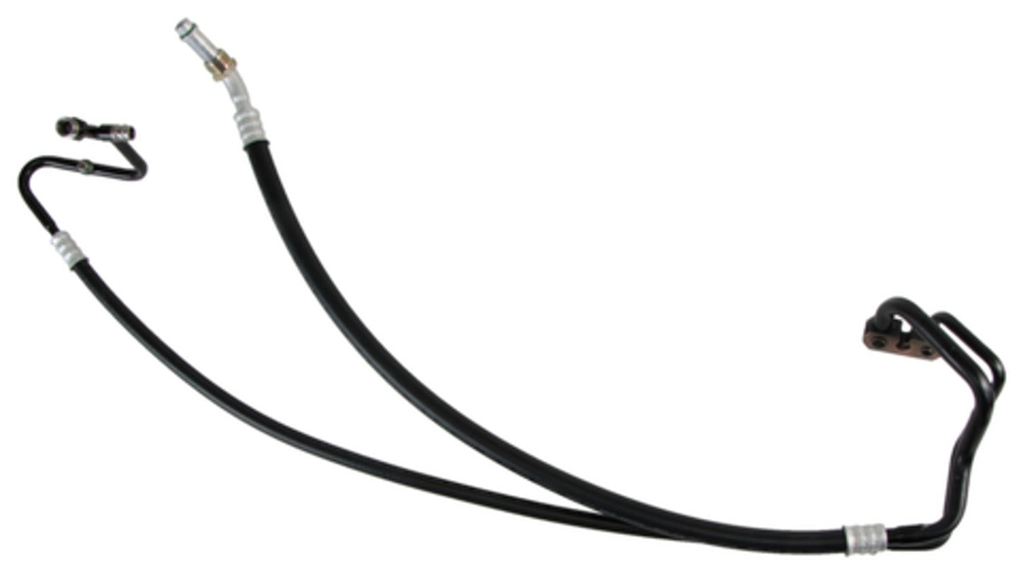 Four Seasons Discharge & Suction Line Hose Assembly 66104