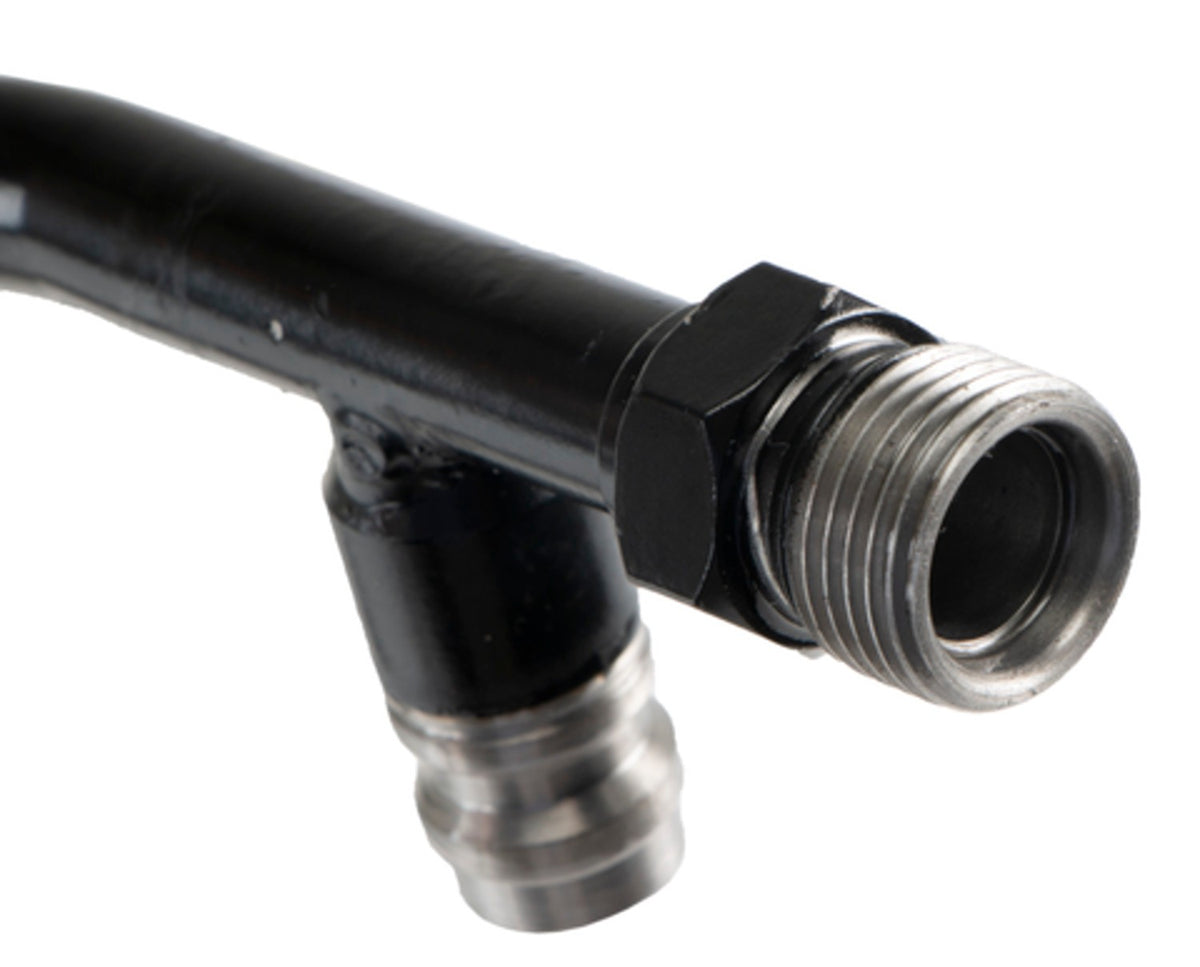 Four Seasons Discharge & Suction Line Hose Assembly 66104