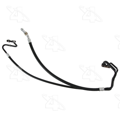 Four Seasons Discharge & Suction Line Hose Assembly 66104