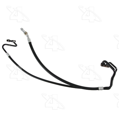 Four Seasons Discharge & Suction Line Hose Assembly 66104