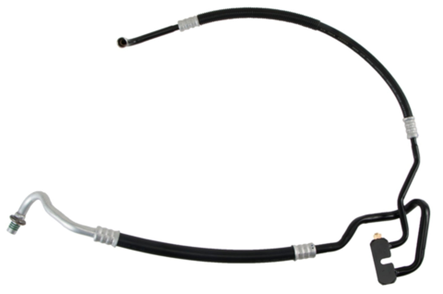 Four Seasons A/C Manifold Hose Assembly 66105