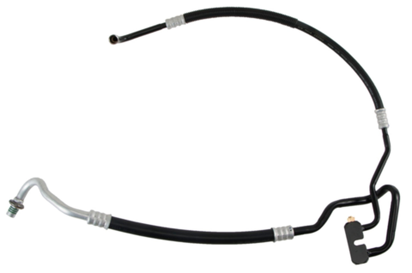Four Seasons A/C Manifold Hose Assembly 66105