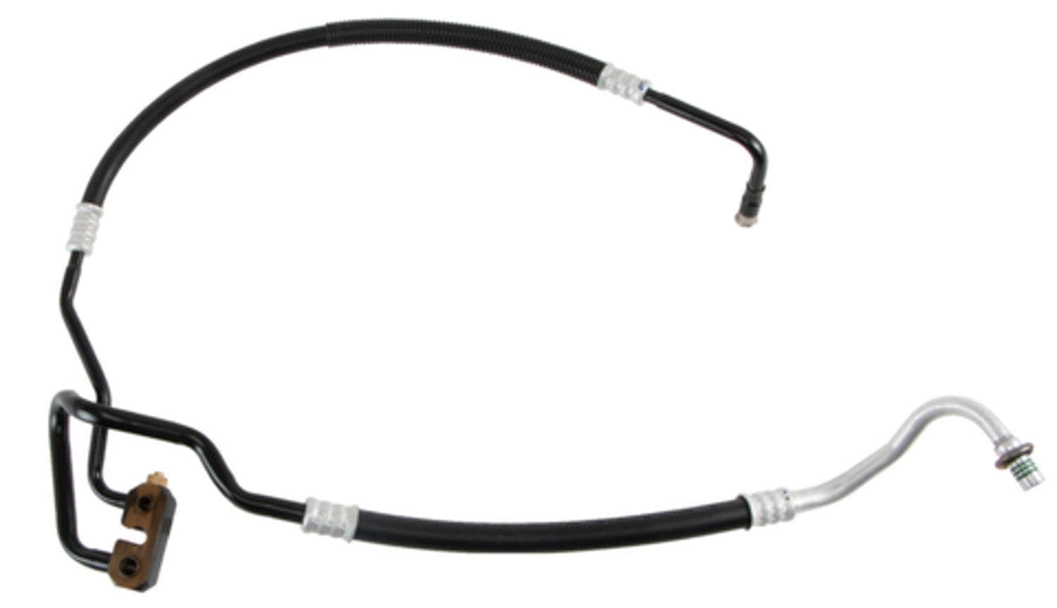 Four Seasons A/C Manifold Hose Assembly 66105