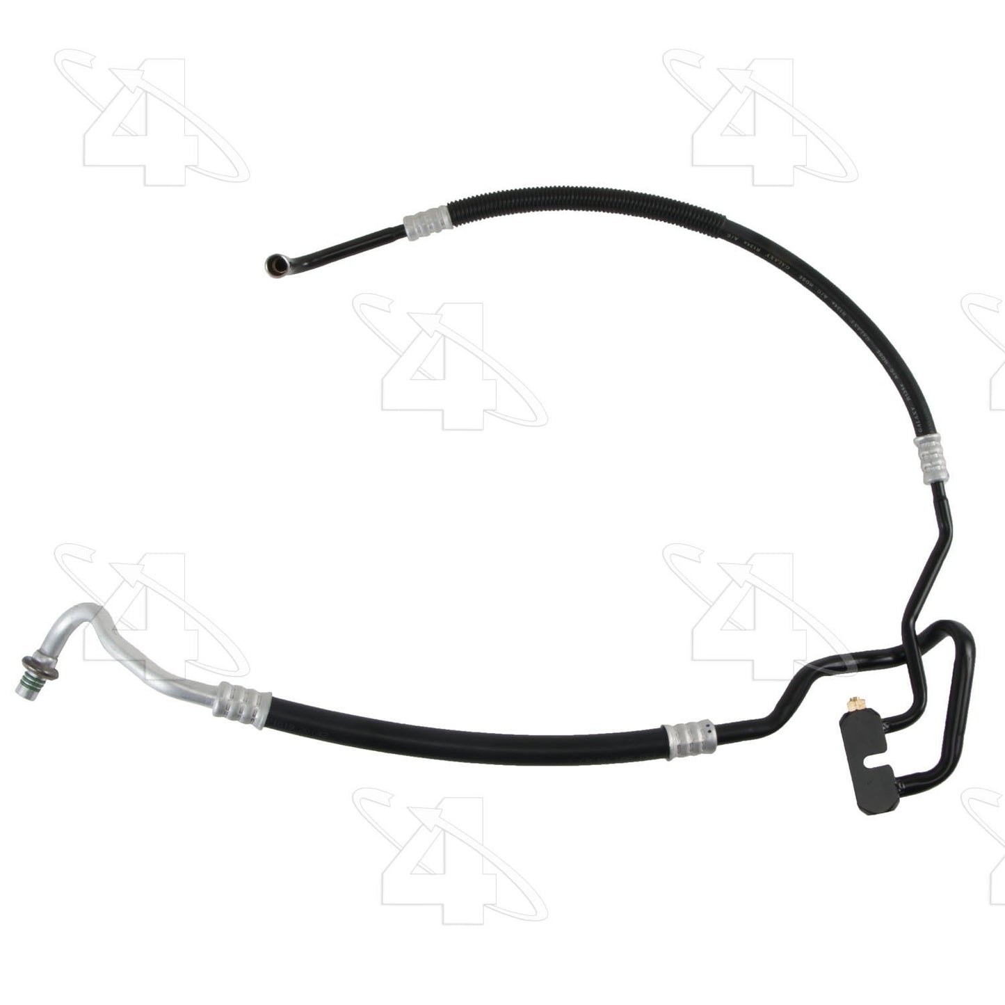 Four Seasons A/C Manifold Hose Assembly 66105