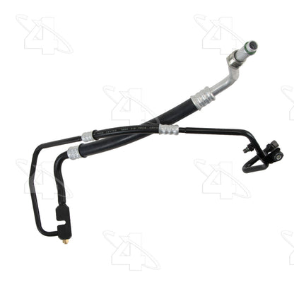 Four Seasons A/C Manifold Hose Assembly 66106