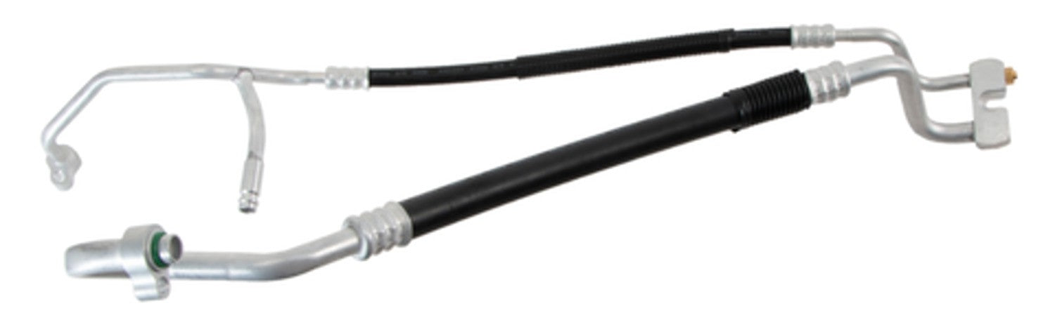 Four Seasons A/C Manifold Hose Assembly 66107