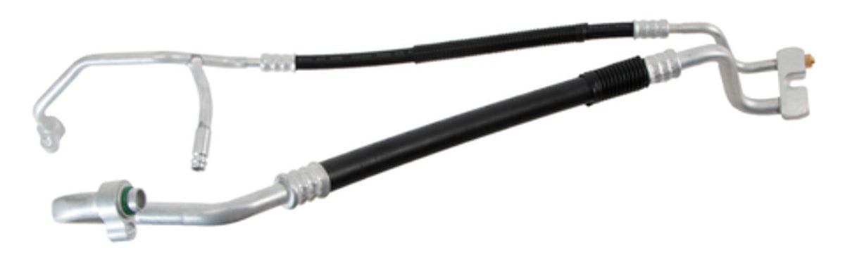 Four Seasons A/C Manifold Hose Assembly 66107
