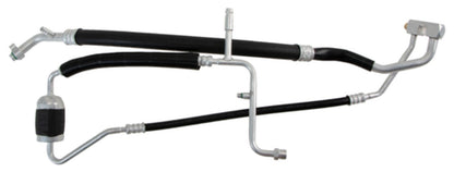 Four Seasons A/C Manifold Hose Assembly 66108