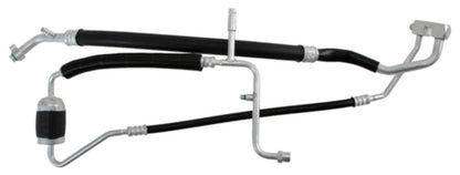 Four Seasons A/C Manifold Hose Assembly 66108