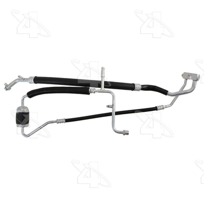 Four Seasons A/C Manifold Hose Assembly 66108