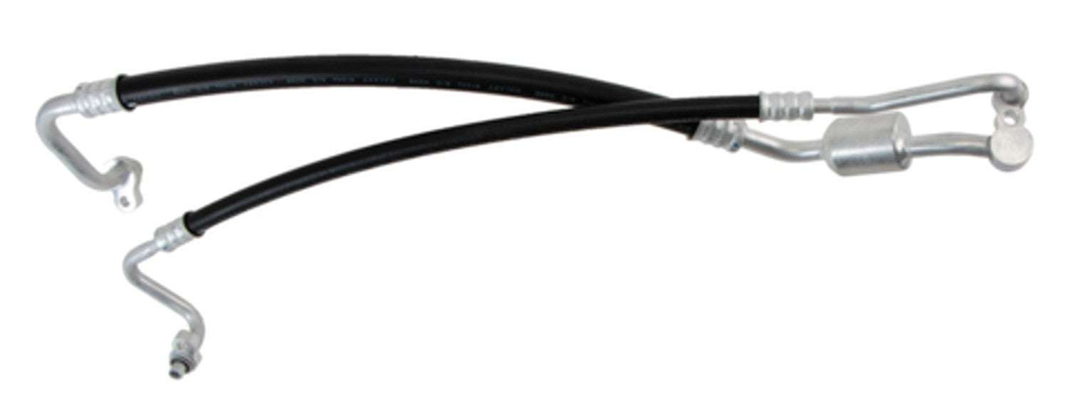 Four Seasons Discharge & Suction Line Hose Assembly 66109