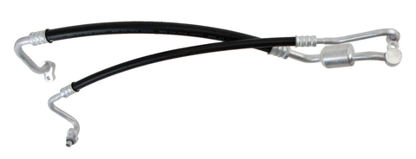 Four Seasons Discharge & Suction Line Hose Assembly 66109