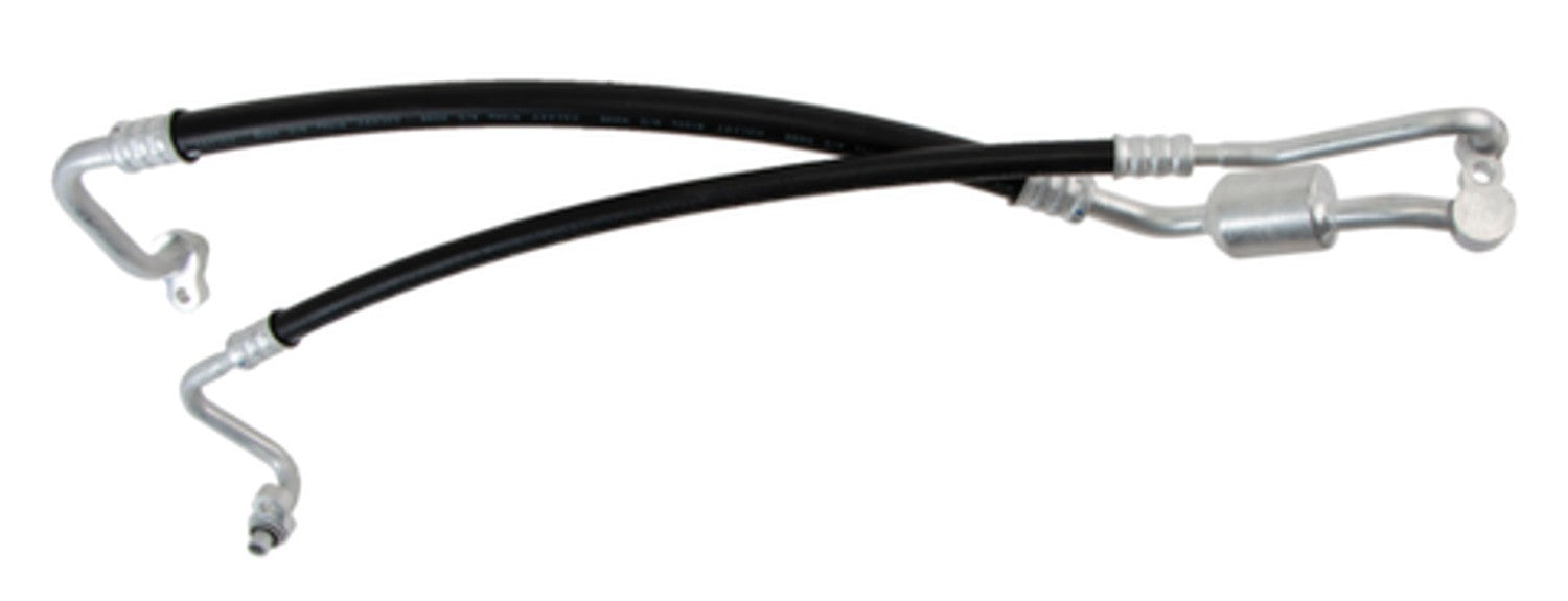 Four Seasons Discharge & Suction Line Hose Assembly 66109