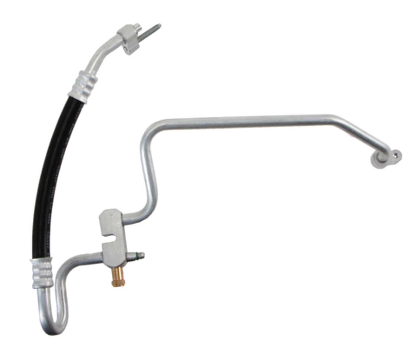 Four Seasons A/C Manifold Hose Assembly 66110