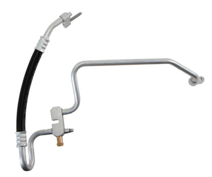 Four Seasons A/C Manifold Hose Assembly 66110