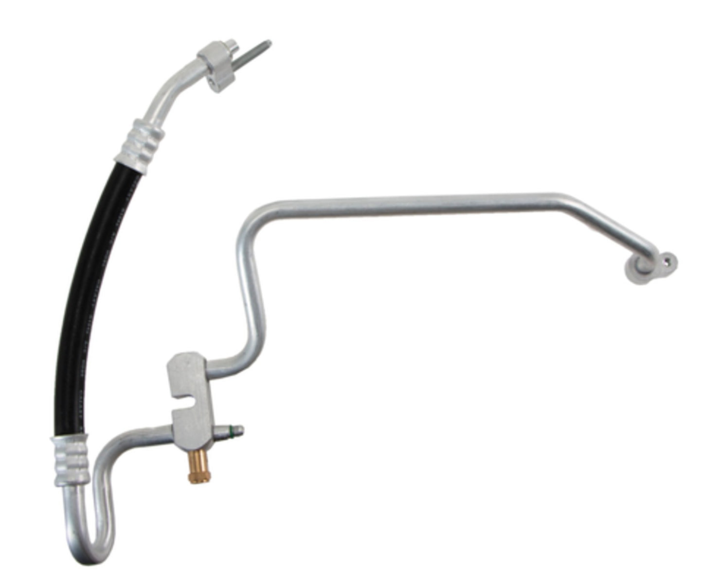Four Seasons A/C Manifold Hose Assembly 66110
