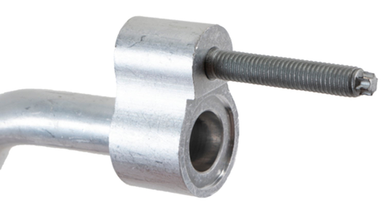 Four Seasons A/C Manifold Hose Assembly 66110