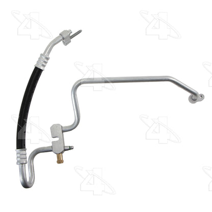 Four Seasons A/C Manifold Hose Assembly 66110