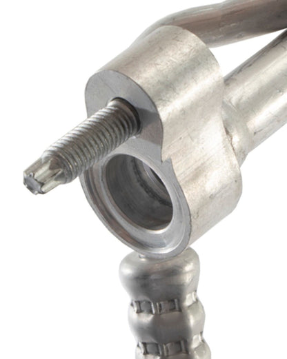 Four Seasons A/C Refrigerant Suction Hose 66111