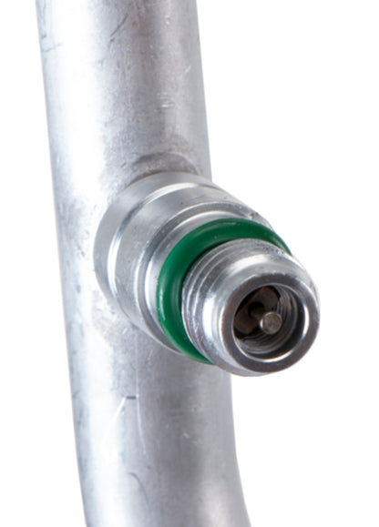 Four Seasons Discharge Line Hose Assembly 66112