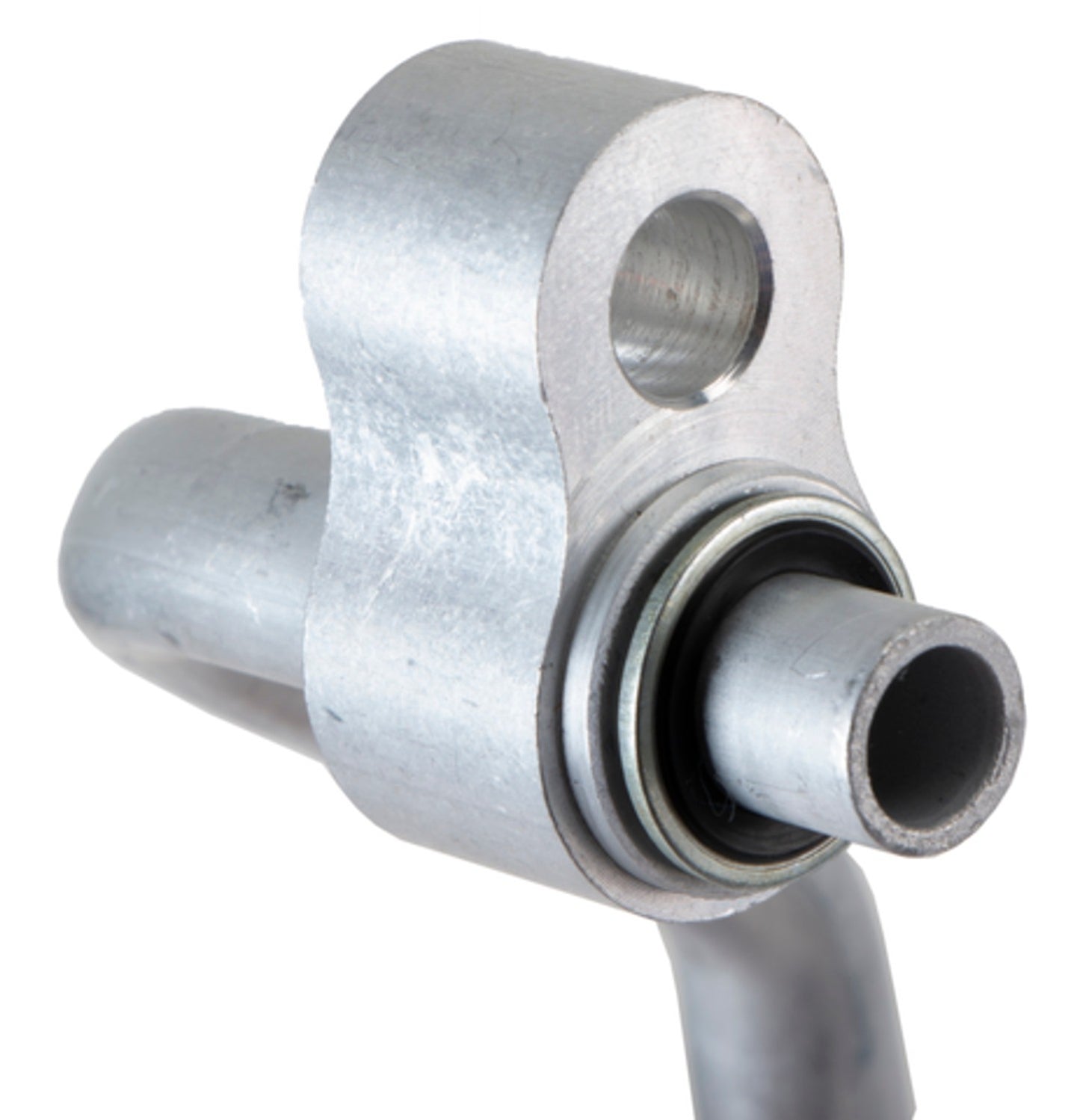 Four Seasons Discharge Line Hose Assembly 66112