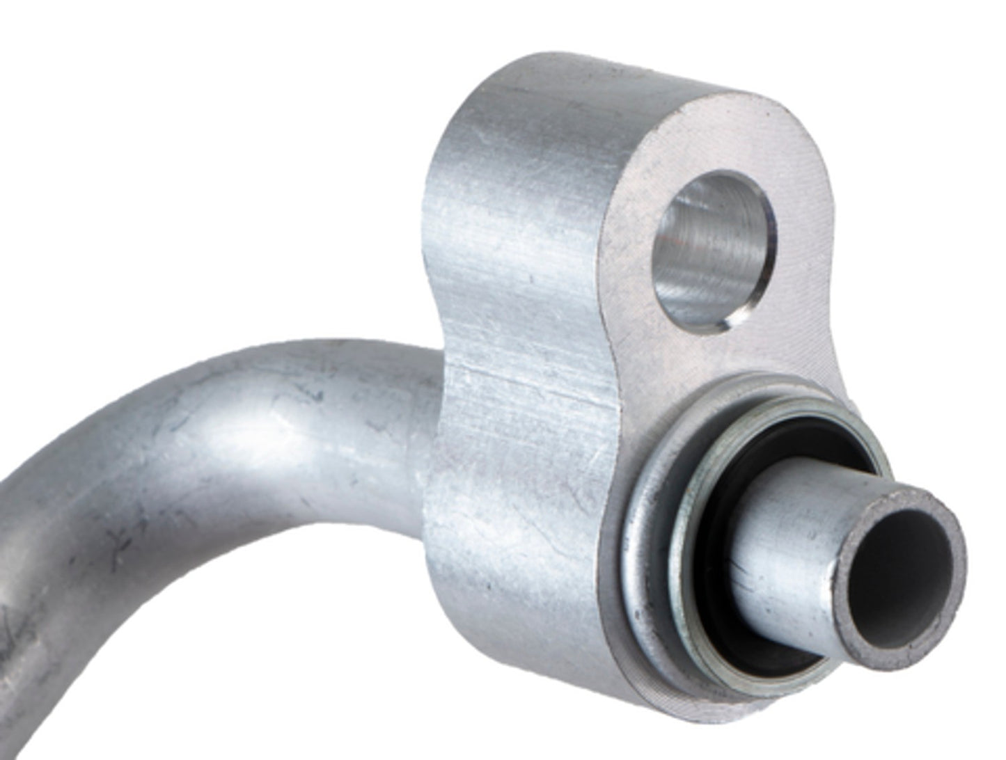 Four Seasons Discharge Line Hose Assembly 66112