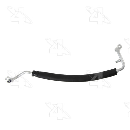 Four Seasons Discharge Line Hose Assembly 66112