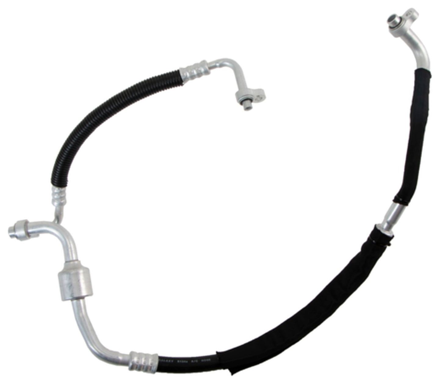 Four Seasons A/C Manifold Hose Assembly 66113
