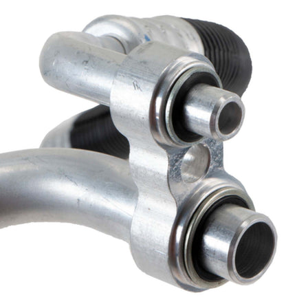 Four Seasons A/C Manifold Hose Assembly 66113