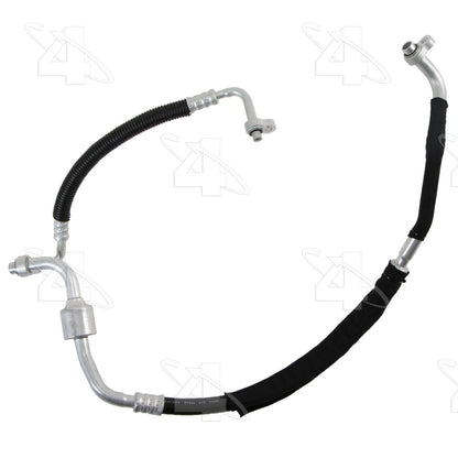 Four Seasons A/C Manifold Hose Assembly 66113