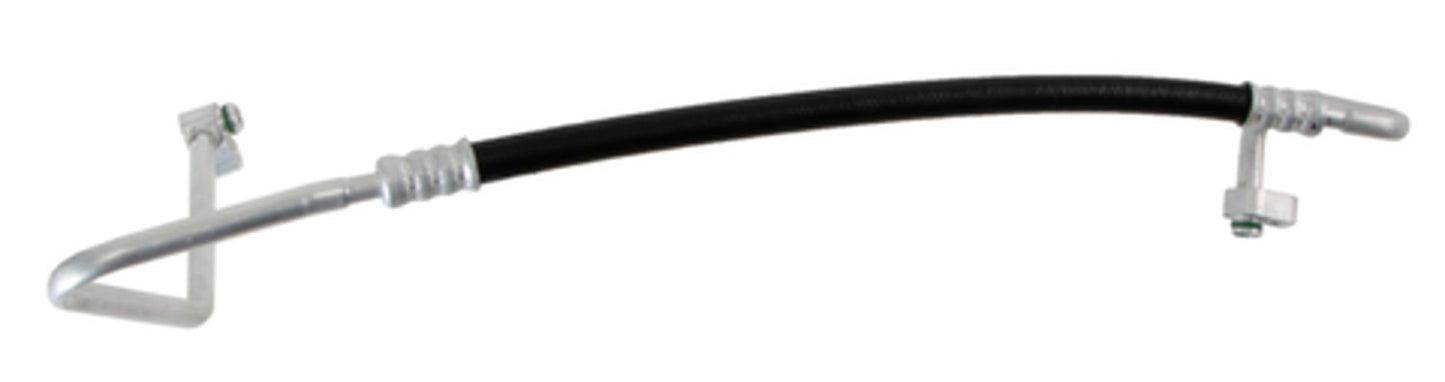 Four Seasons Discharge Line Hose Assembly 66115