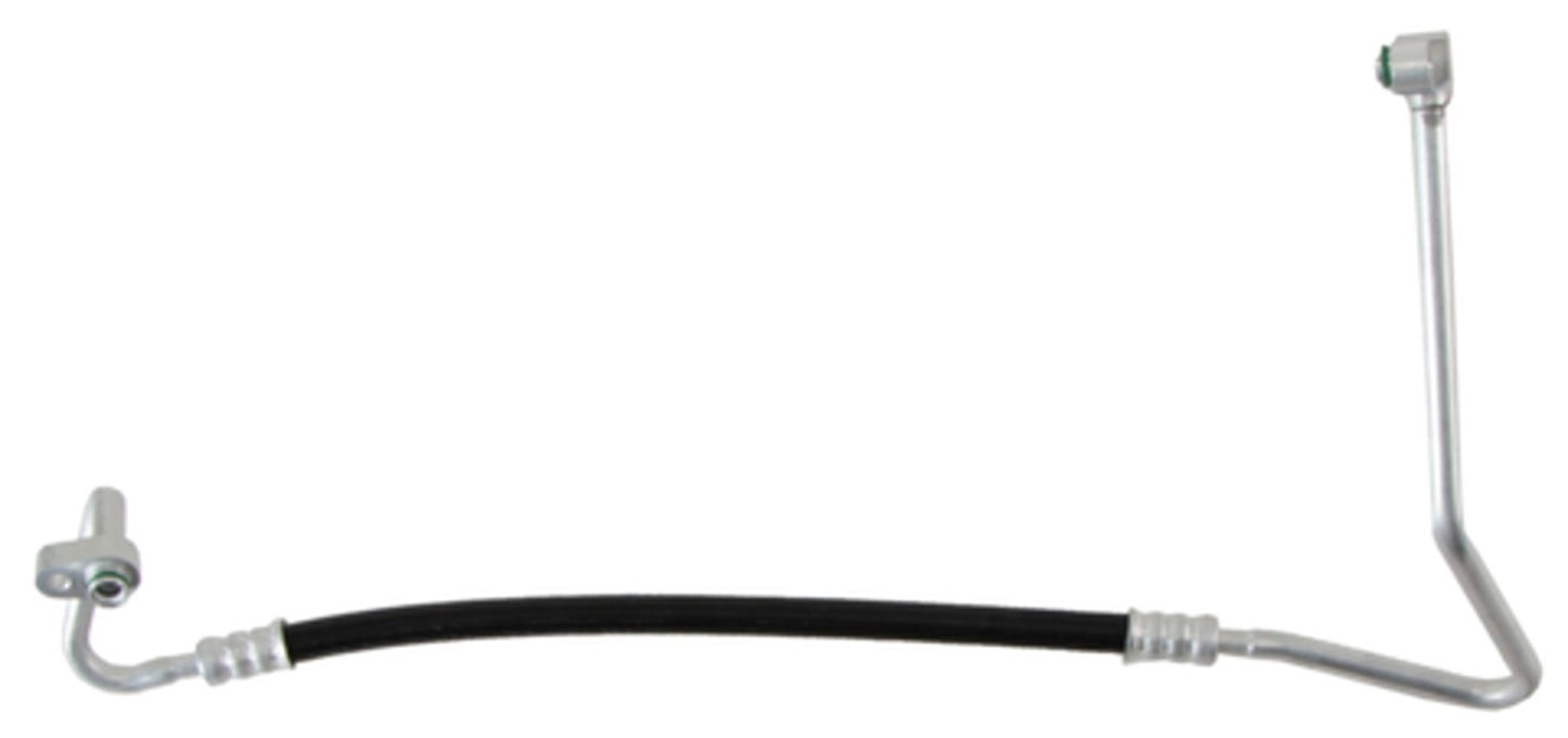 Four Seasons Discharge Line Hose Assembly 66115
