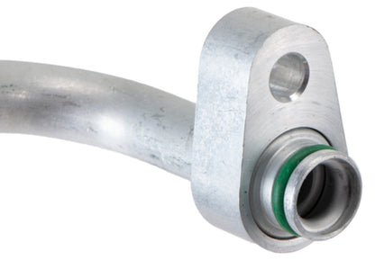 Four Seasons Discharge Line Hose Assembly 66115