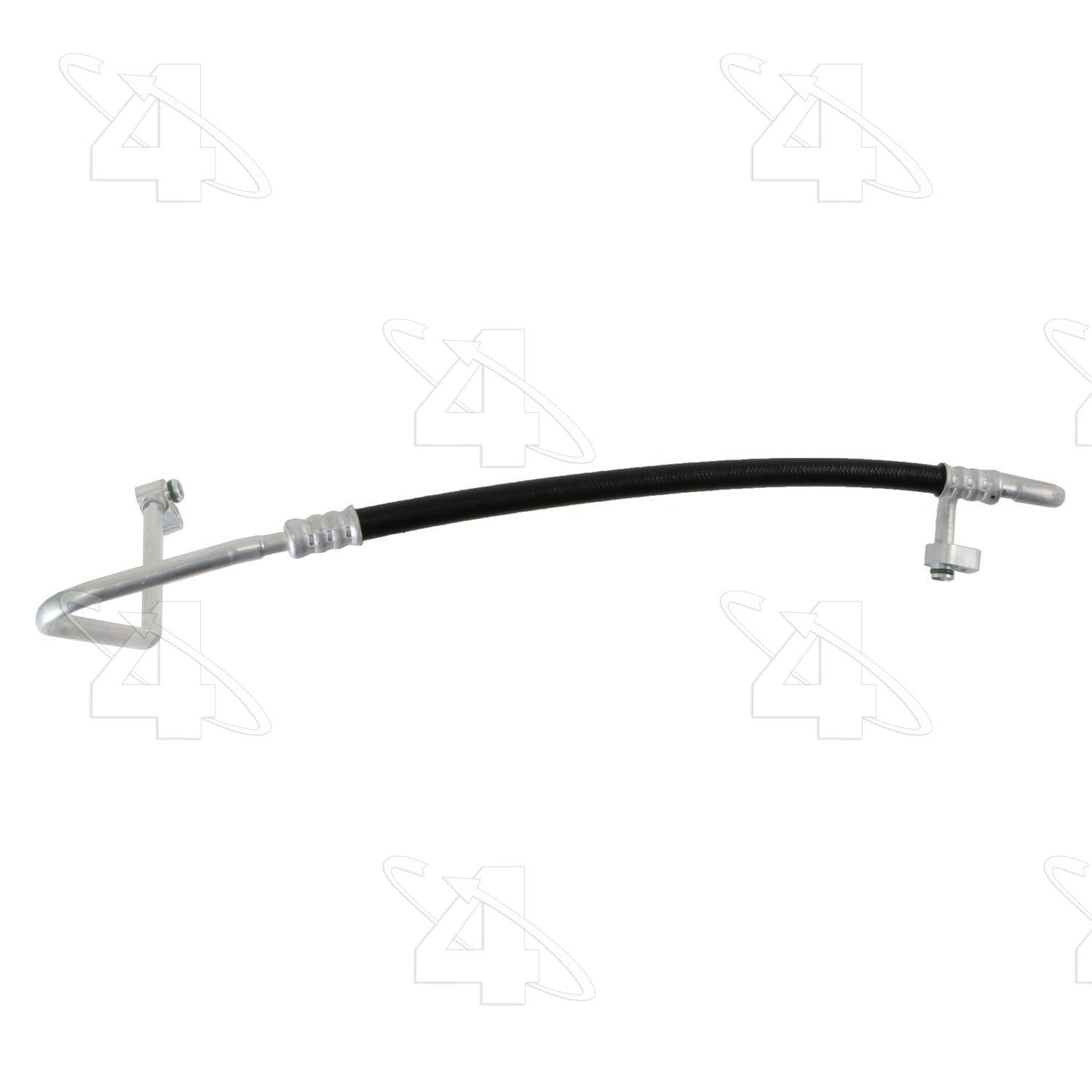 Four Seasons Discharge Line Hose Assembly 66115