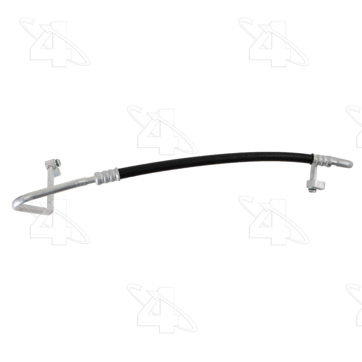 Four Seasons Discharge Line Hose Assembly 66115