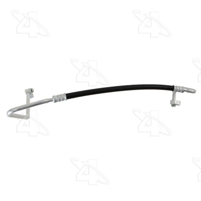 Four Seasons Discharge Line Hose Assembly 66115