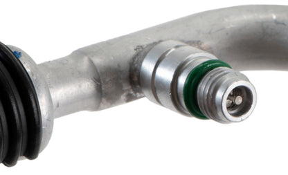 Four Seasons A/C Refrigerant Discharge Hose 66116