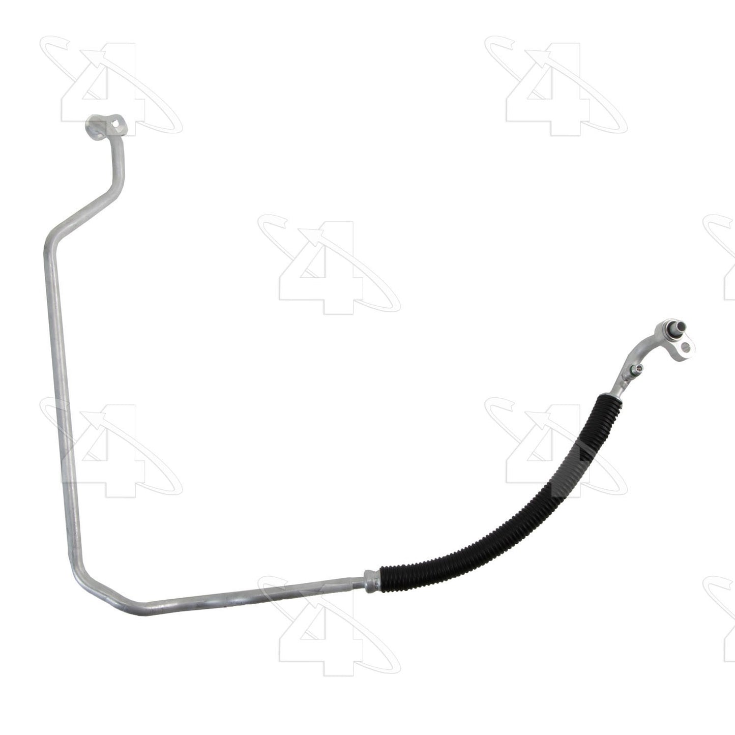 Four Seasons A/C Refrigerant Discharge Hose 66116