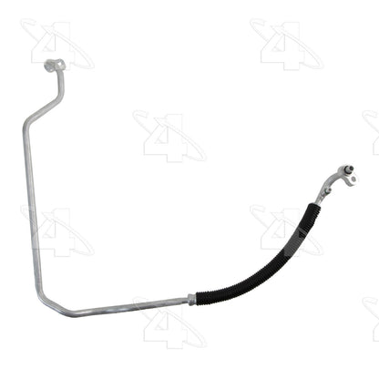 Four Seasons A/C Refrigerant Discharge Hose 66116